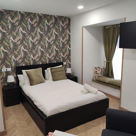 Apartamento En Madrid Esterno foto